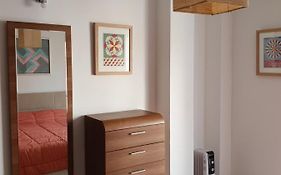 Apartamento En Trinidad San Pablo