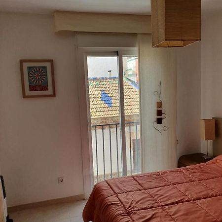 Appartamento Apartamento En Trinidad San Pablo Málaga Esterno foto