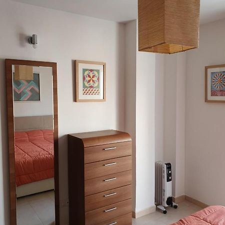 Appartamento Apartamento En Trinidad San Pablo Málaga Esterno foto