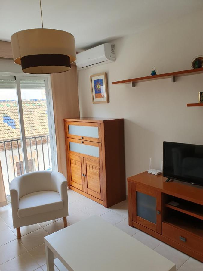 Appartamento Apartamento En Trinidad San Pablo Málaga Esterno foto