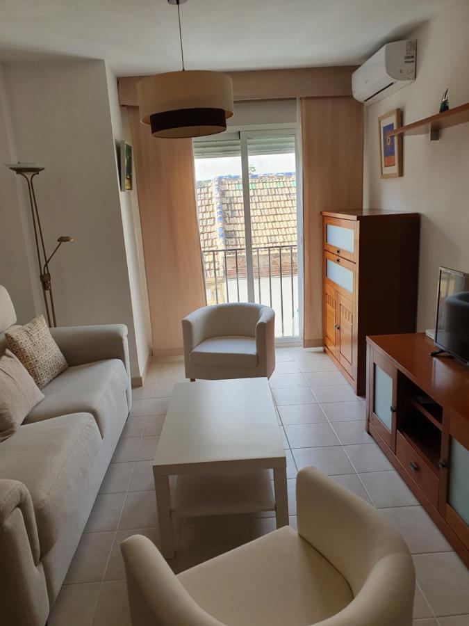 Appartamento Apartamento En Trinidad San Pablo Málaga Esterno foto