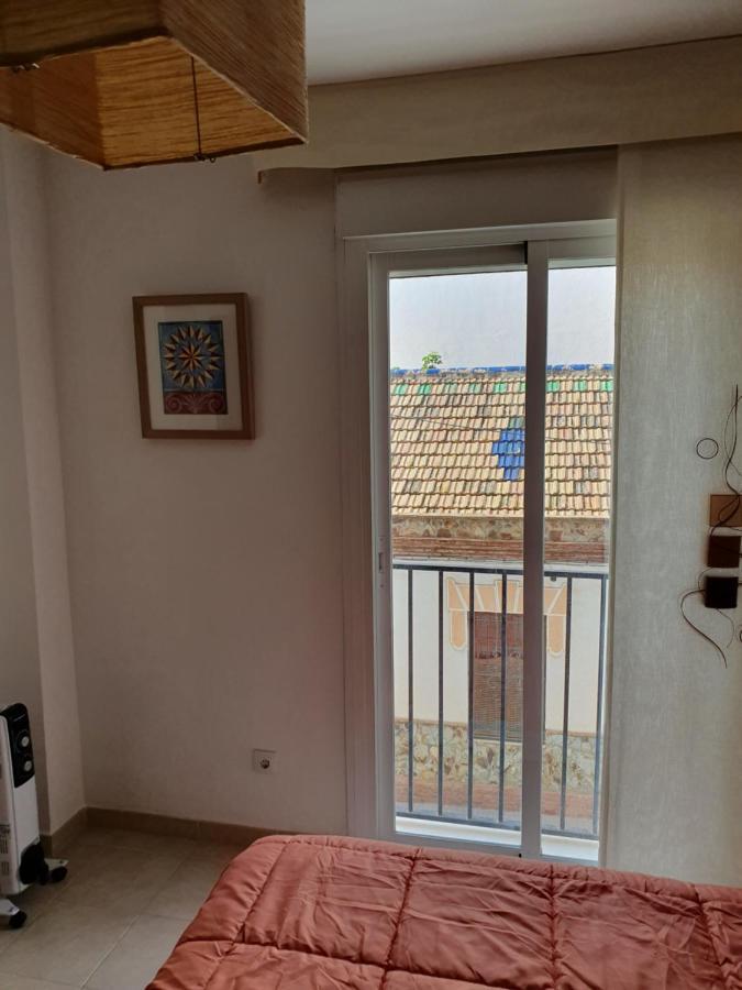 Appartamento Apartamento En Trinidad San Pablo Málaga Esterno foto