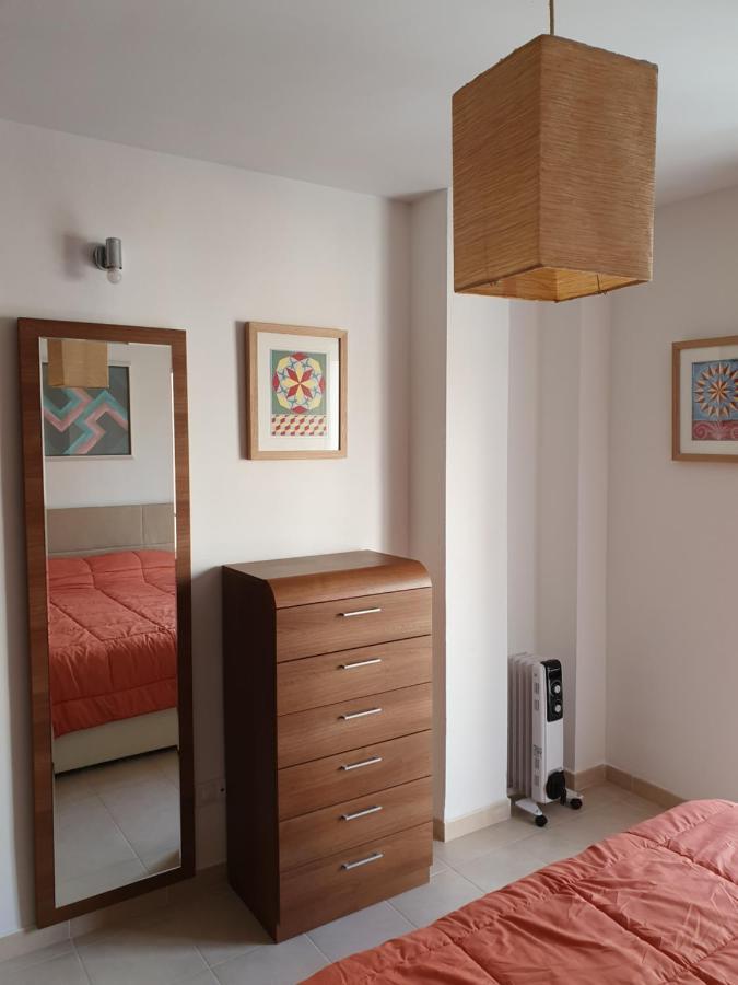 Appartamento Apartamento En Trinidad San Pablo Málaga Esterno foto